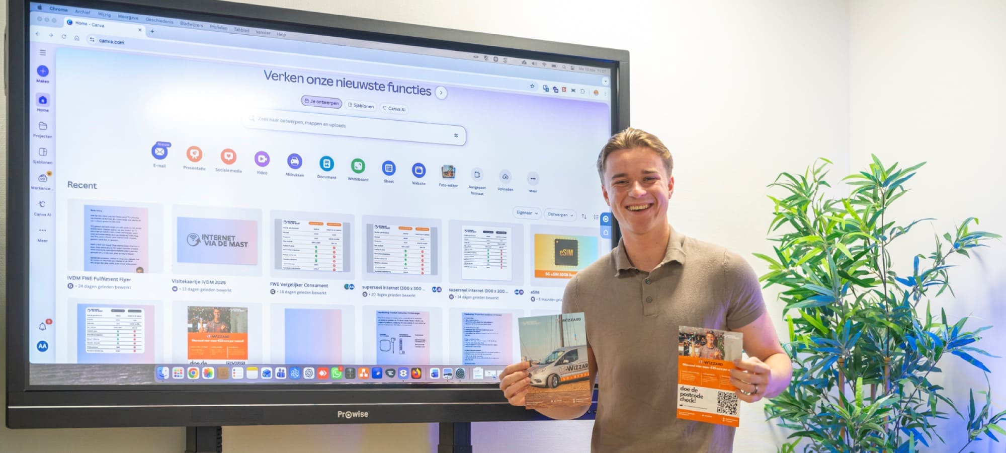 ReviewRain | Verbeter je online reputatie en trek meer klanten aan